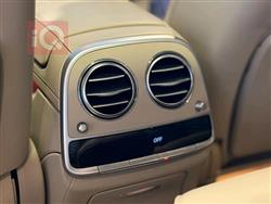 مرسيدس بنز S-Class